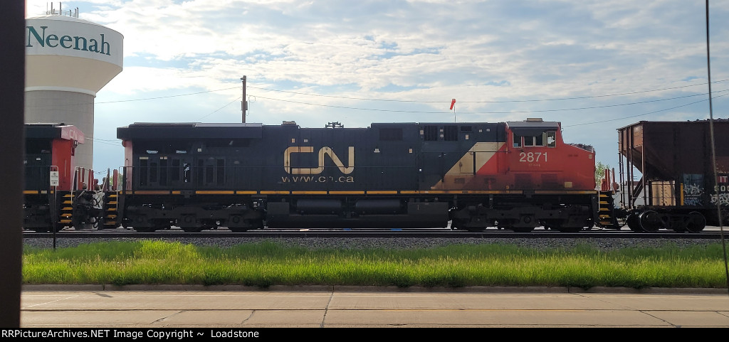 CN 2871